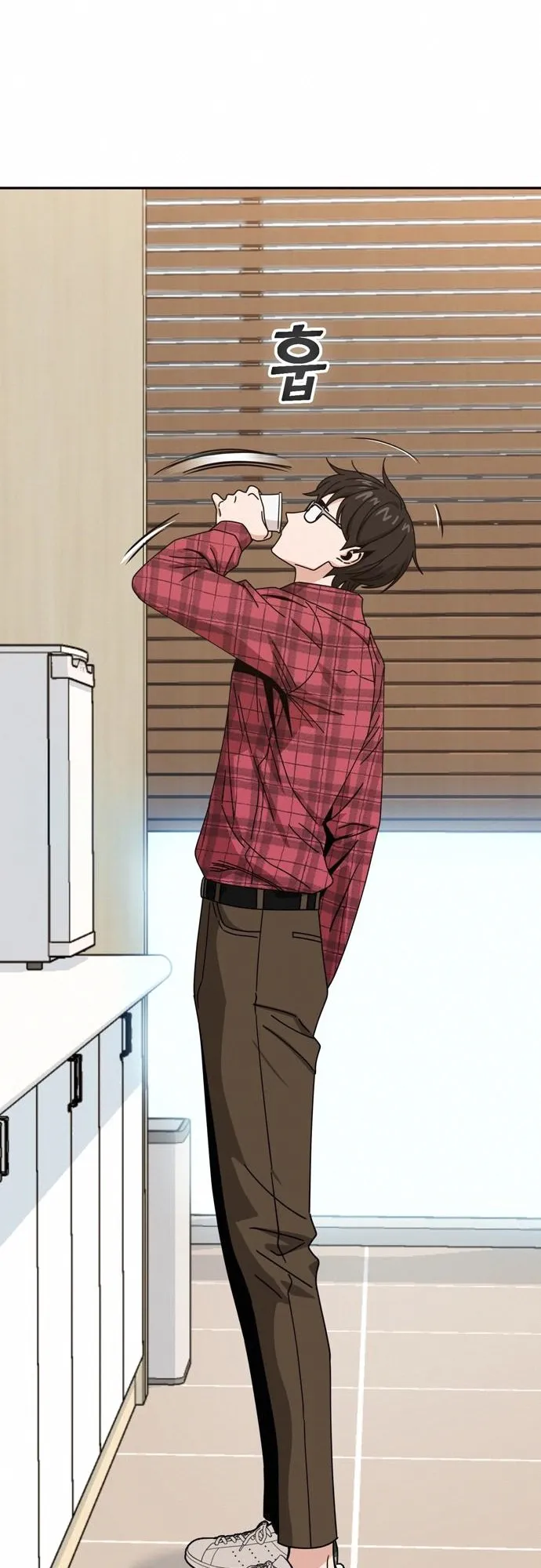 Read Maybe Meant to Be Manga Online
