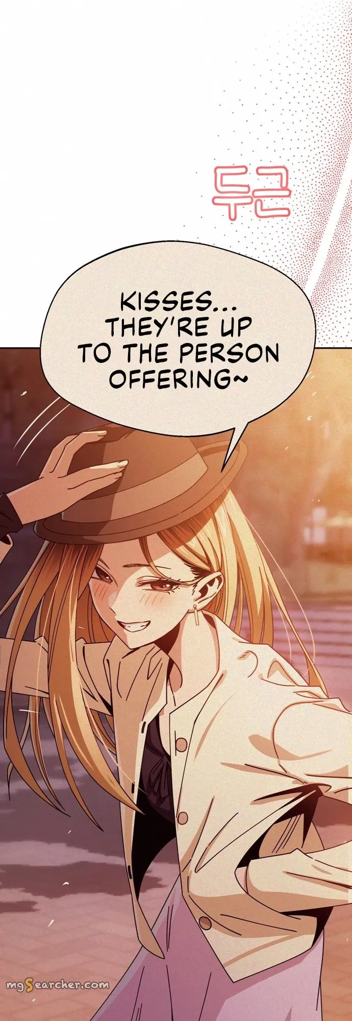 Read Maybe Meant to Be Manga Online
