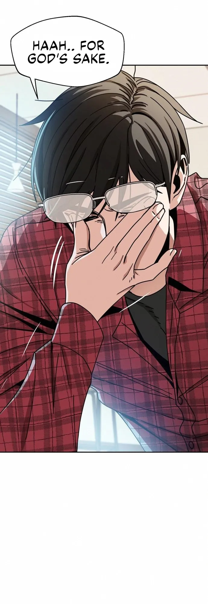 Read Maybe Meant to Be Manga Online