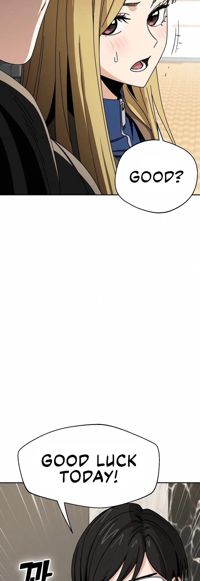 Read Maybe Meant to Be Manga Online