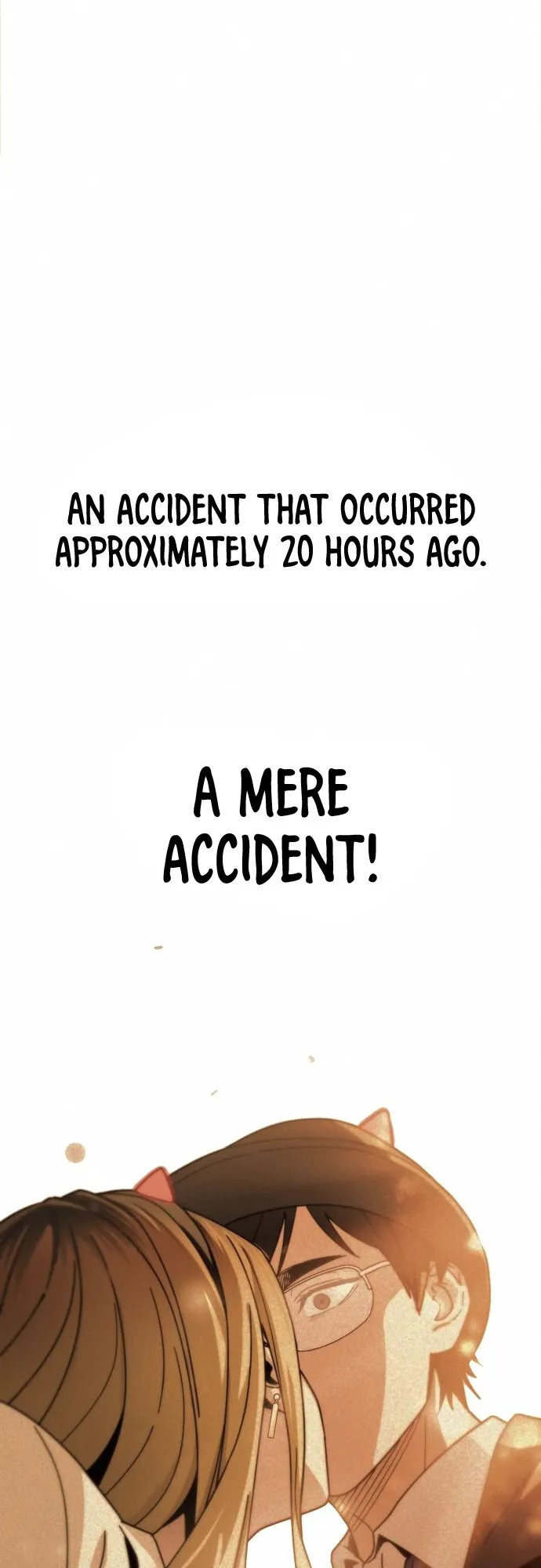 Read Maybe Meant to Be Manga Online