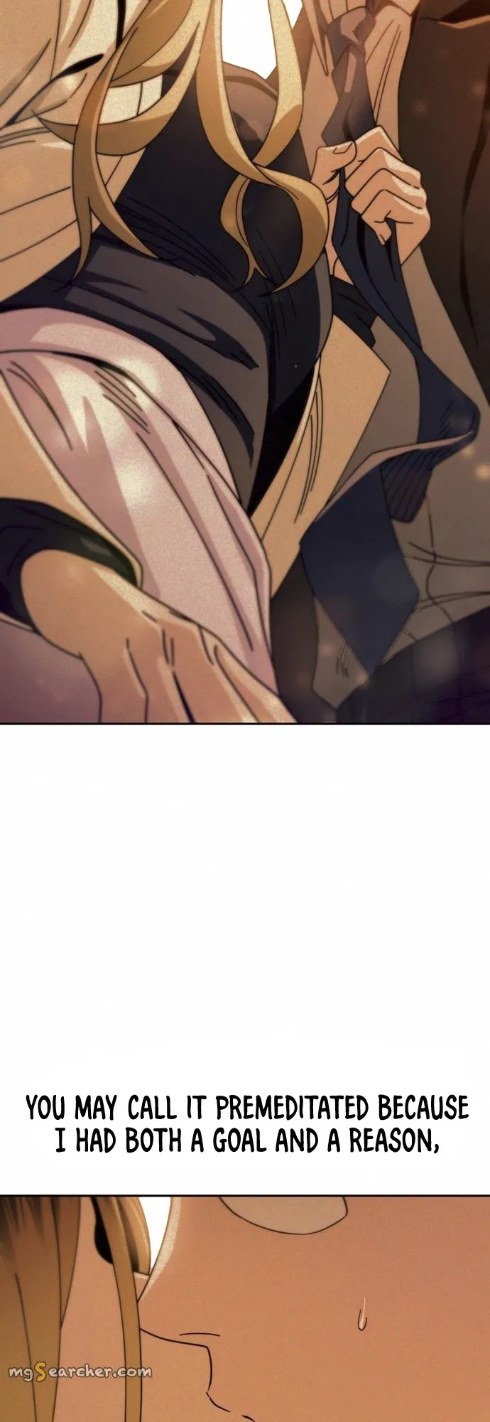 Read Maybe Meant to Be Manga Online