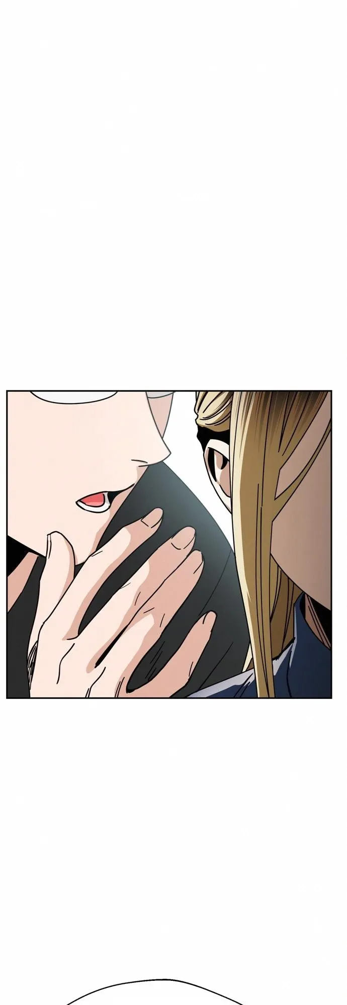 Read Maybe Meant to Be Manga Online