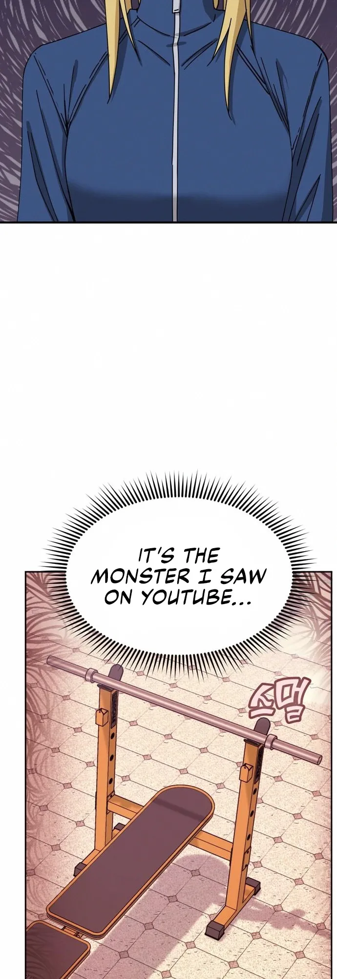 Read Maybe Meant to Be Manga Online
