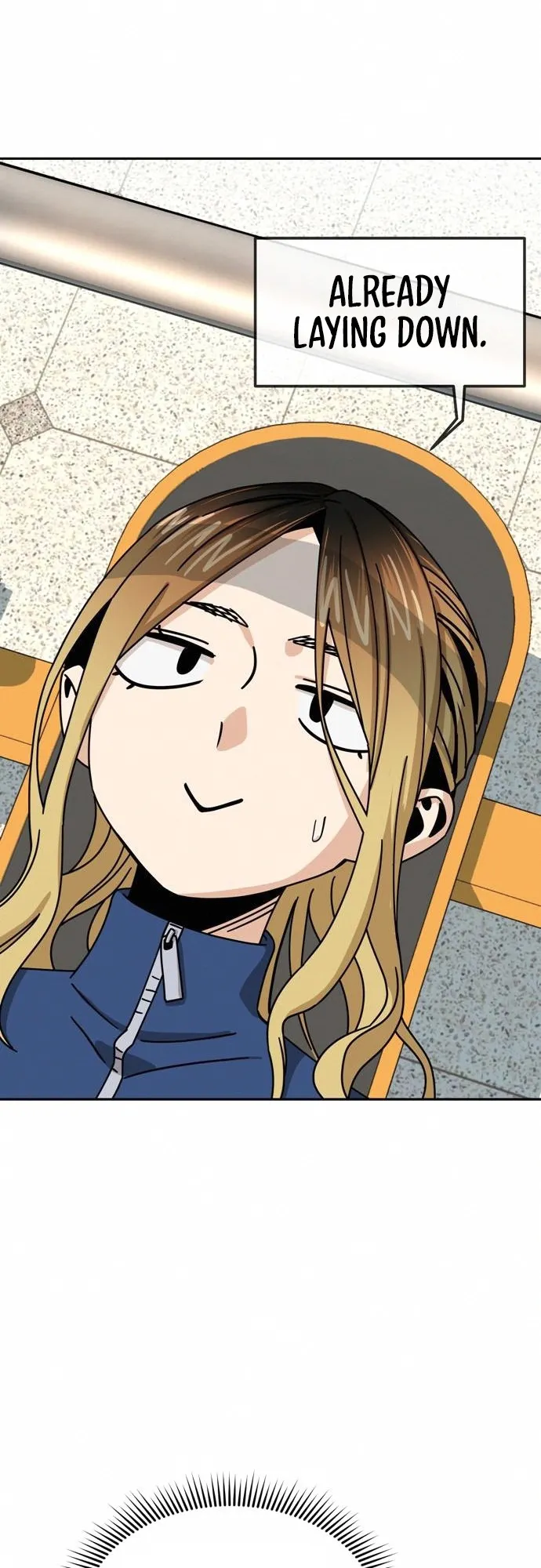 Read Maybe Meant to Be Manga Online