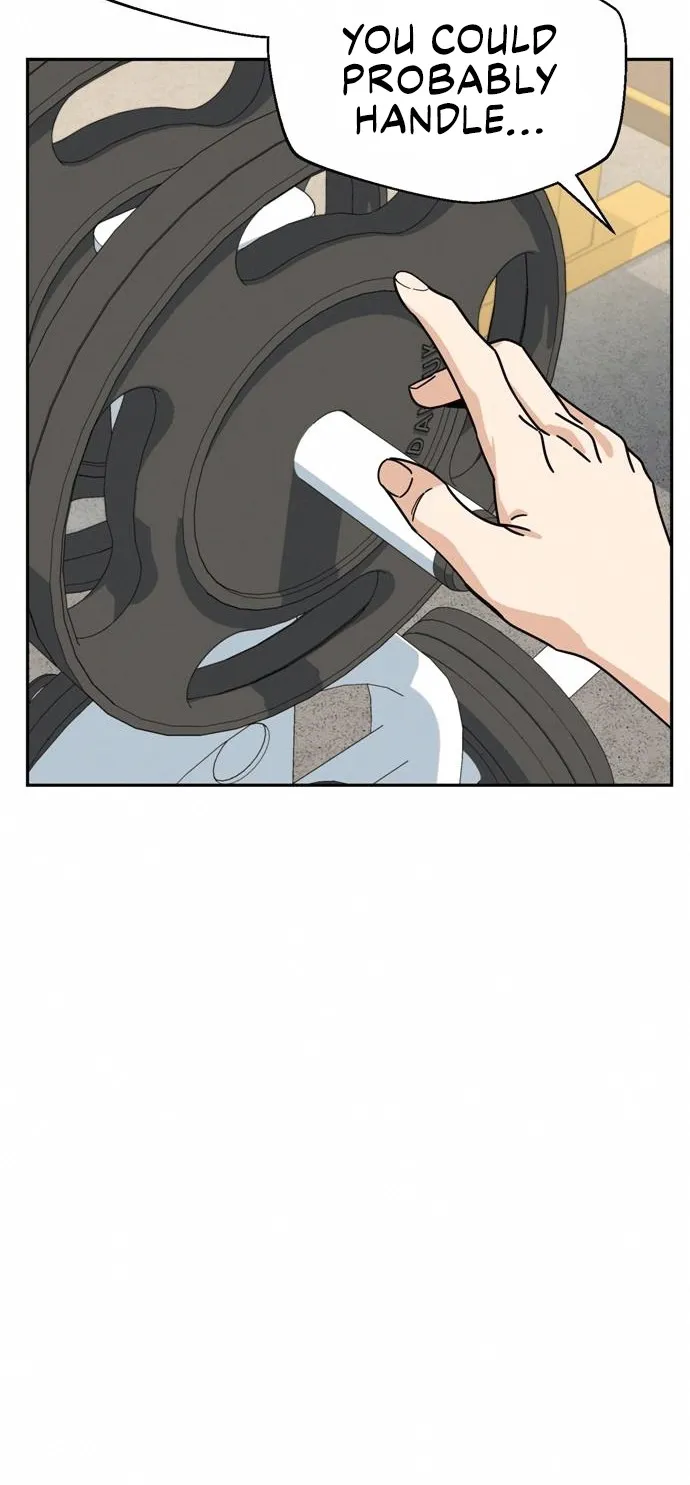 Read Maybe Meant to Be Manga Online
