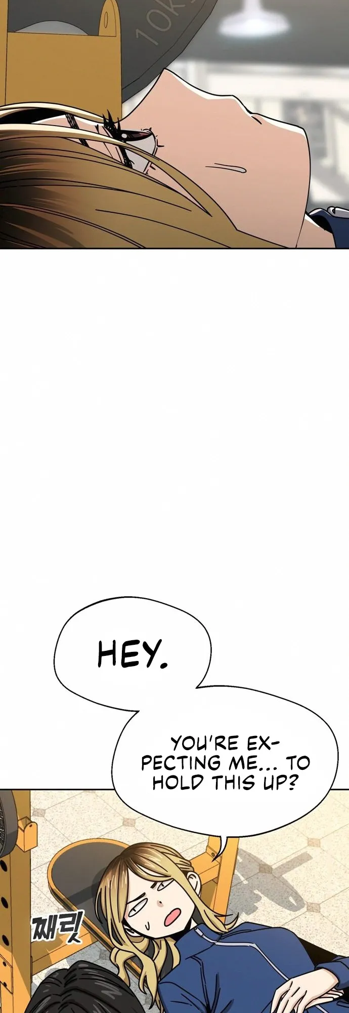 Read Maybe Meant to Be Manga Online