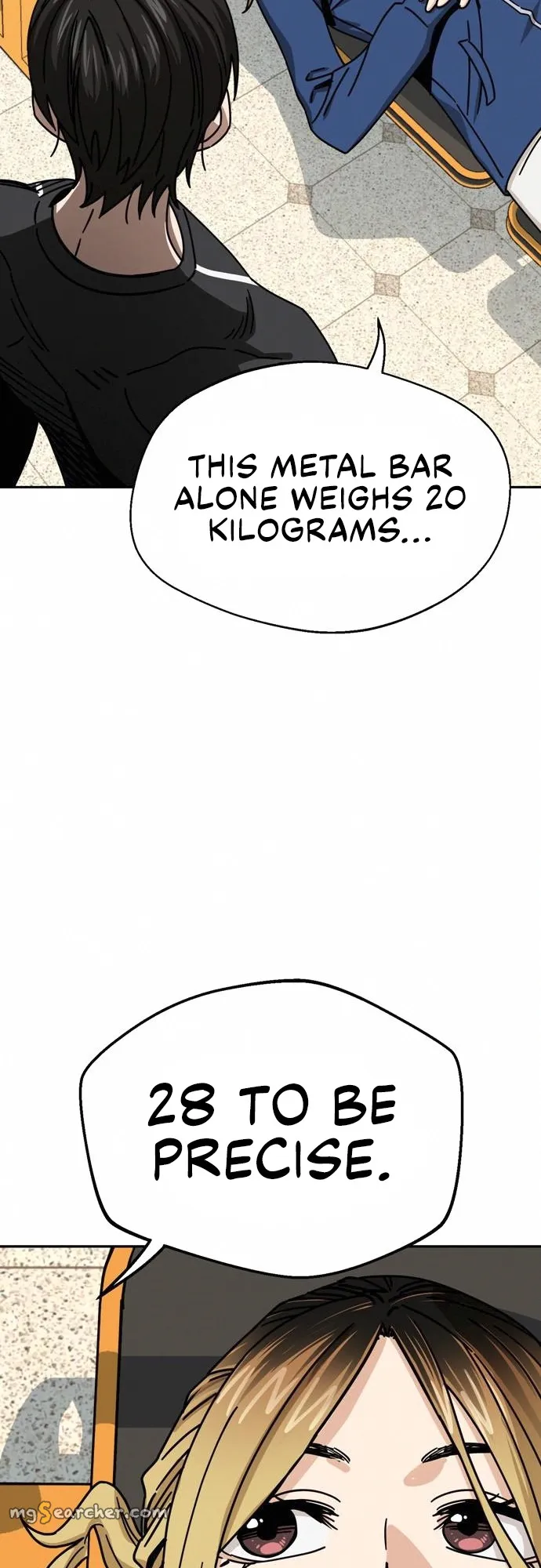 Read Maybe Meant to Be Manga Online