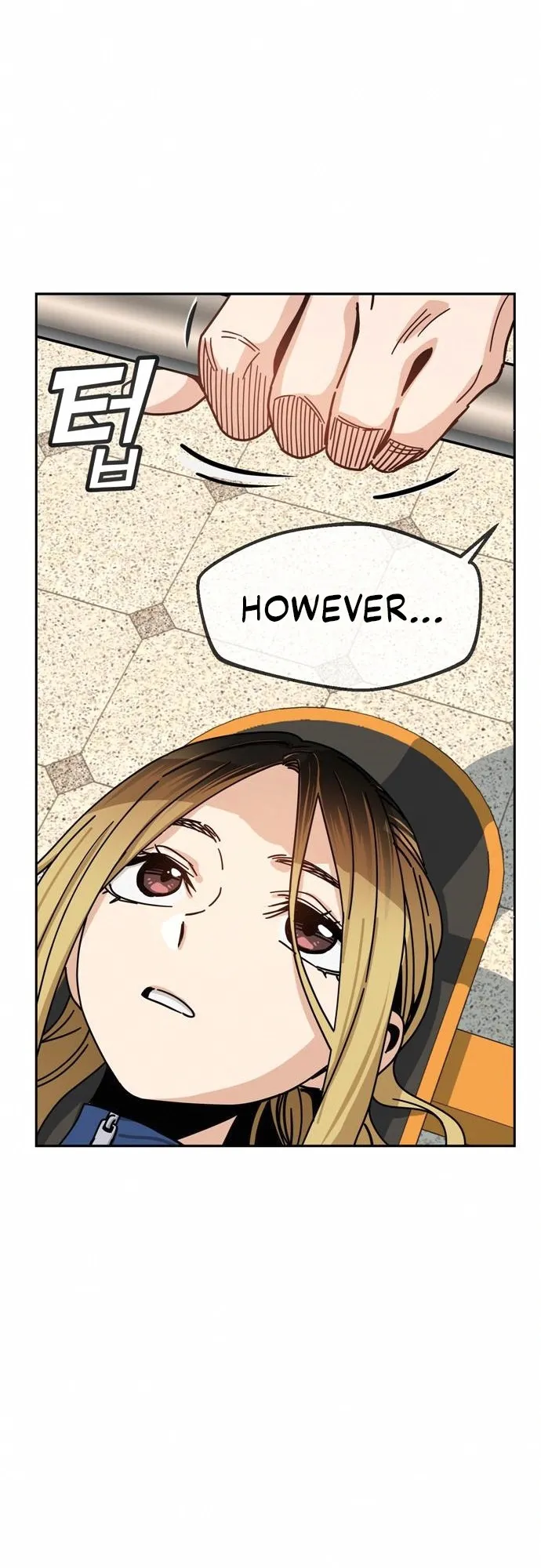 Read Maybe Meant to Be Manga Online