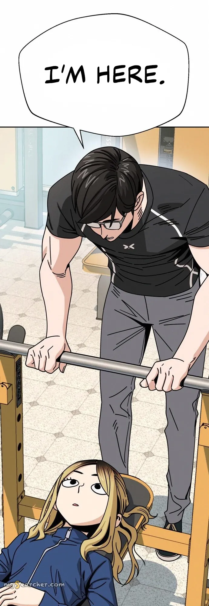 Read Maybe Meant to Be Manga Online