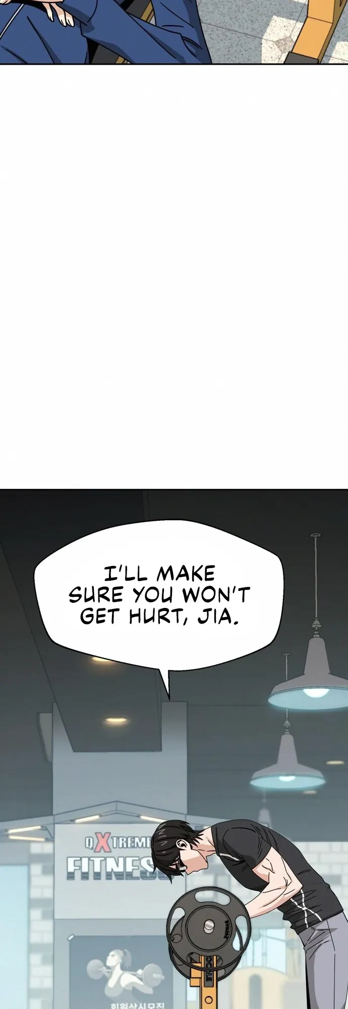 Read Maybe Meant to Be Manga Online