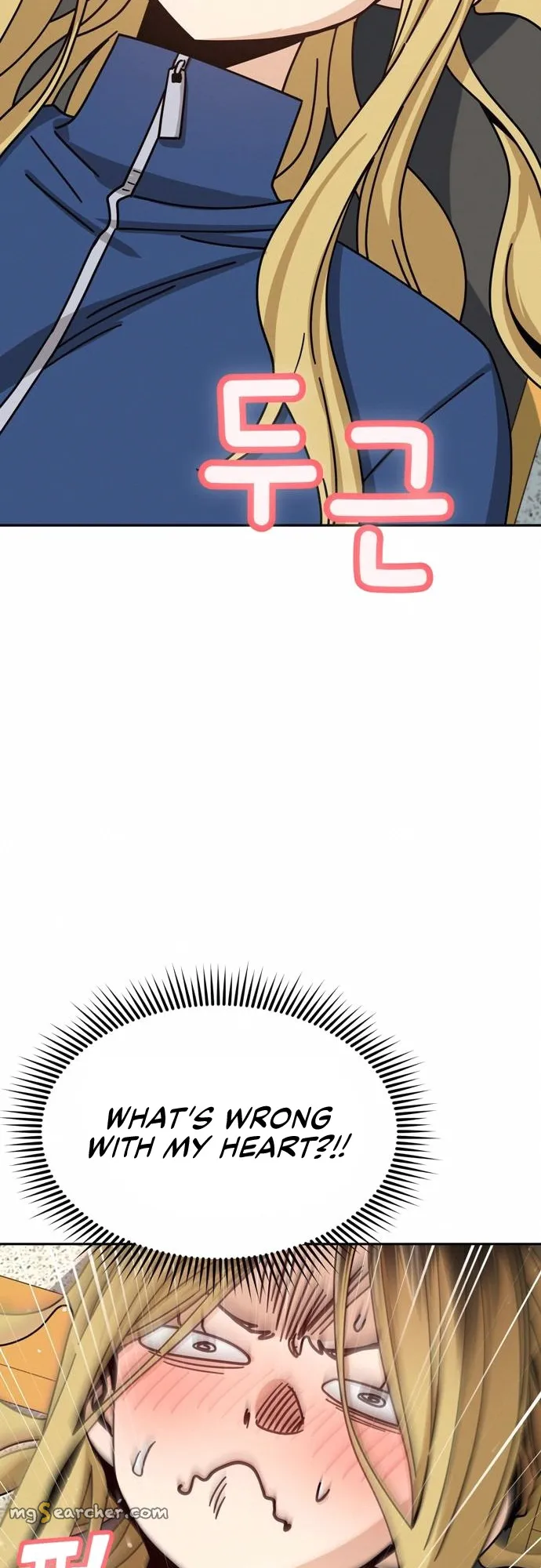 Read Maybe Meant to Be Manga Online