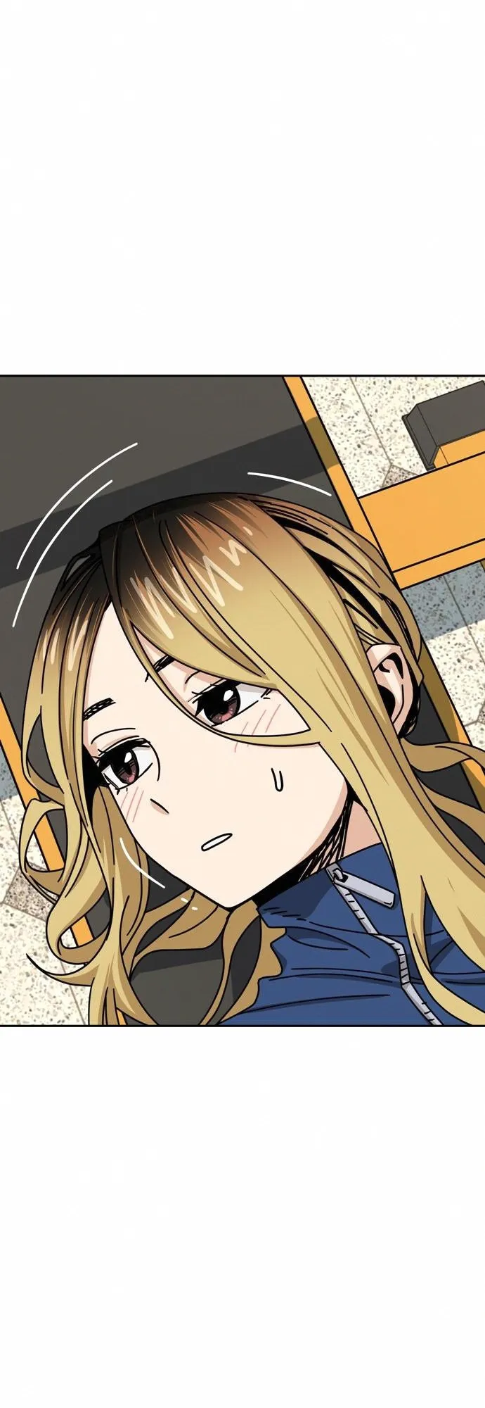 Read Maybe Meant to Be Manga Online