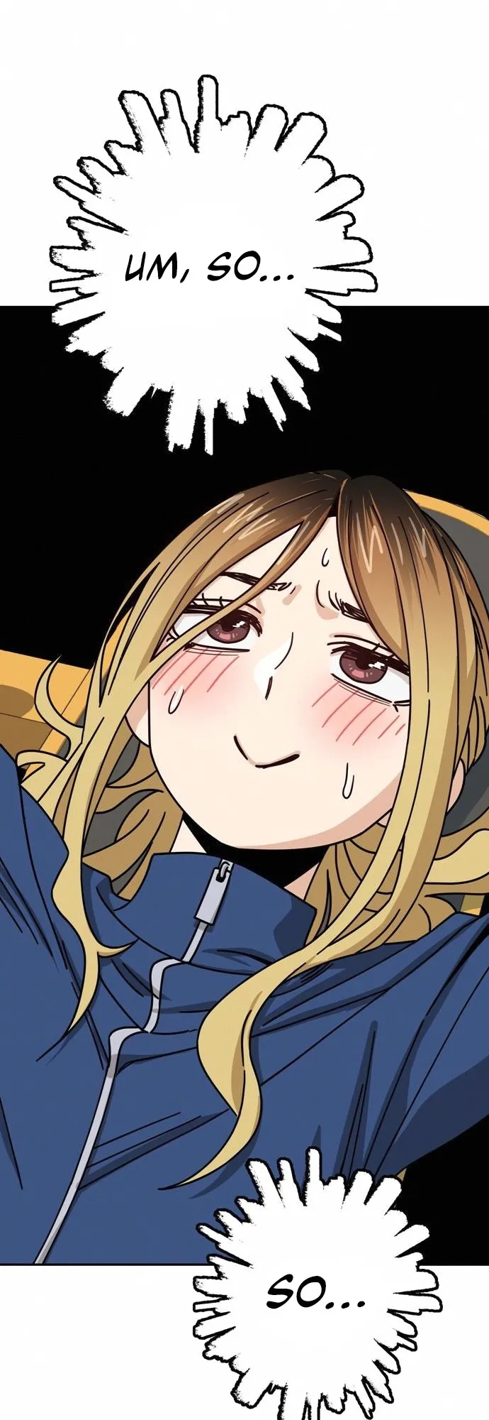 Read Maybe Meant to Be Manga Online