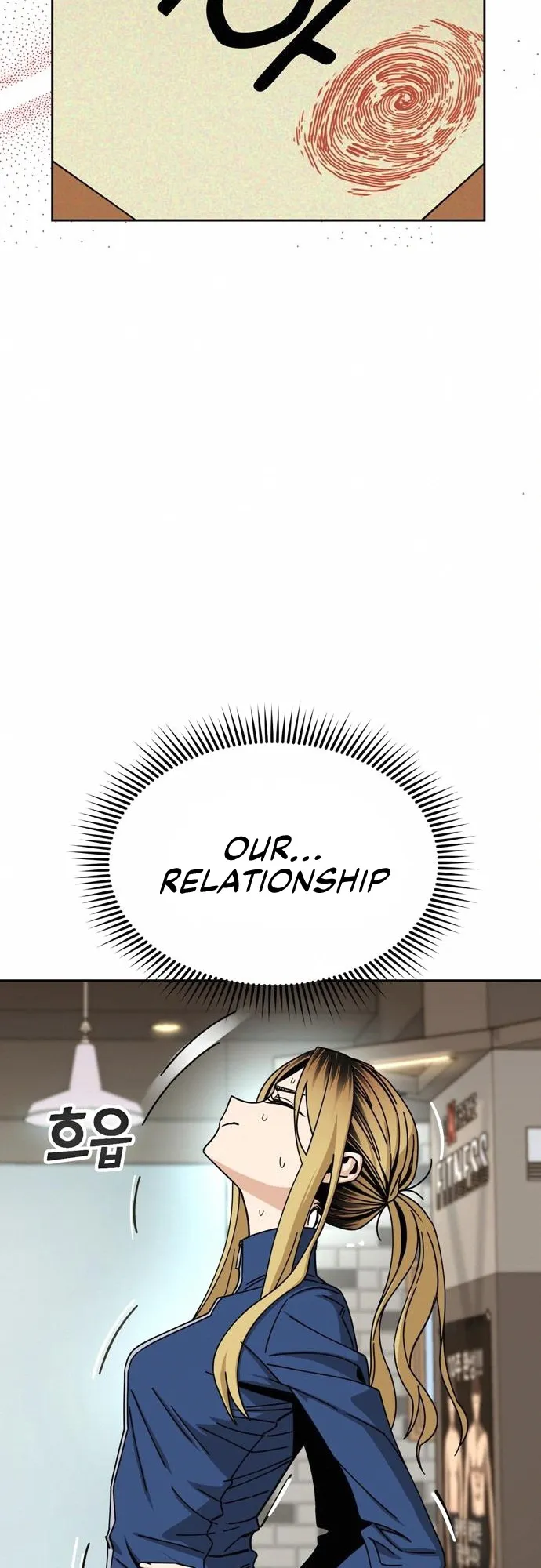 Read Maybe Meant to Be Manga Online