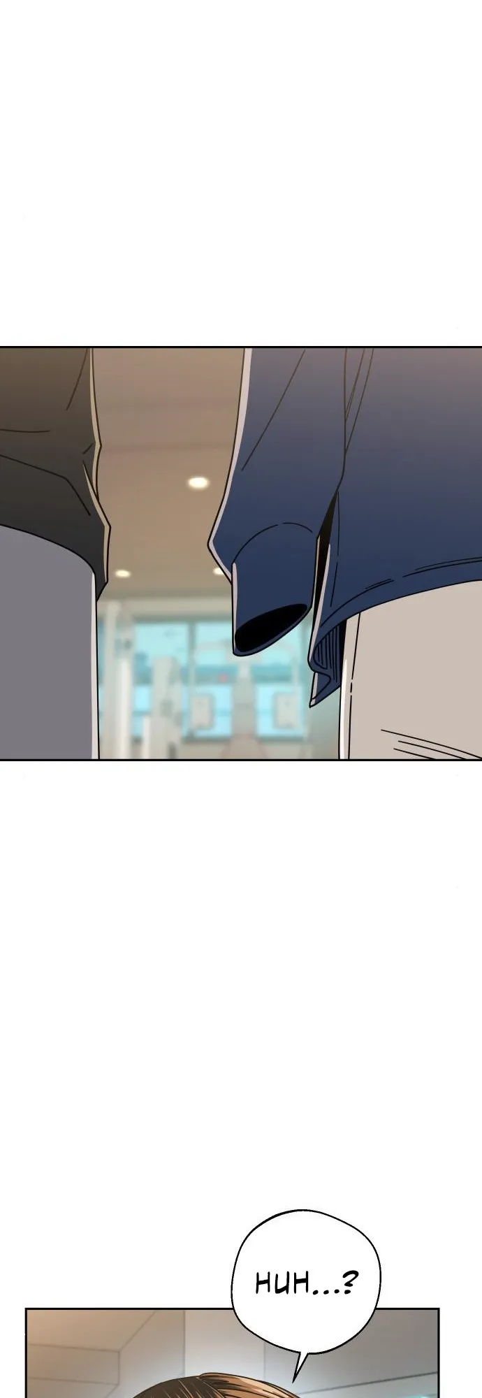Read Maybe Meant to Be Manga Online