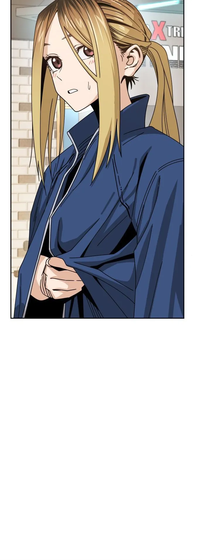 Read Maybe Meant to Be Manga Online