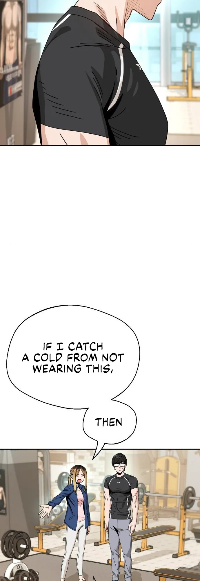 Read Maybe Meant to Be Manga Online