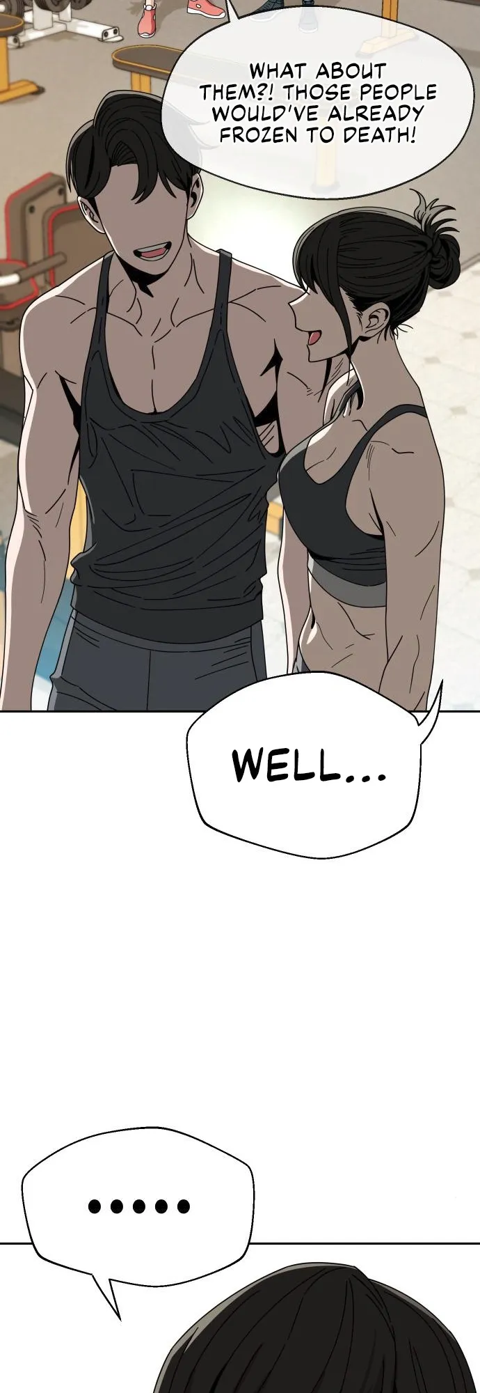 Read Maybe Meant to Be Manga Online