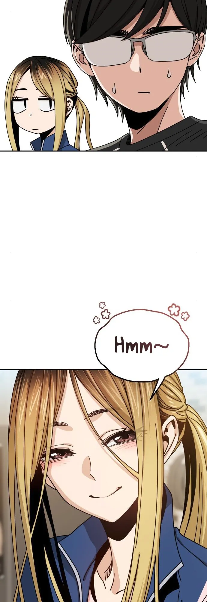 Read Maybe Meant to Be Manga Online