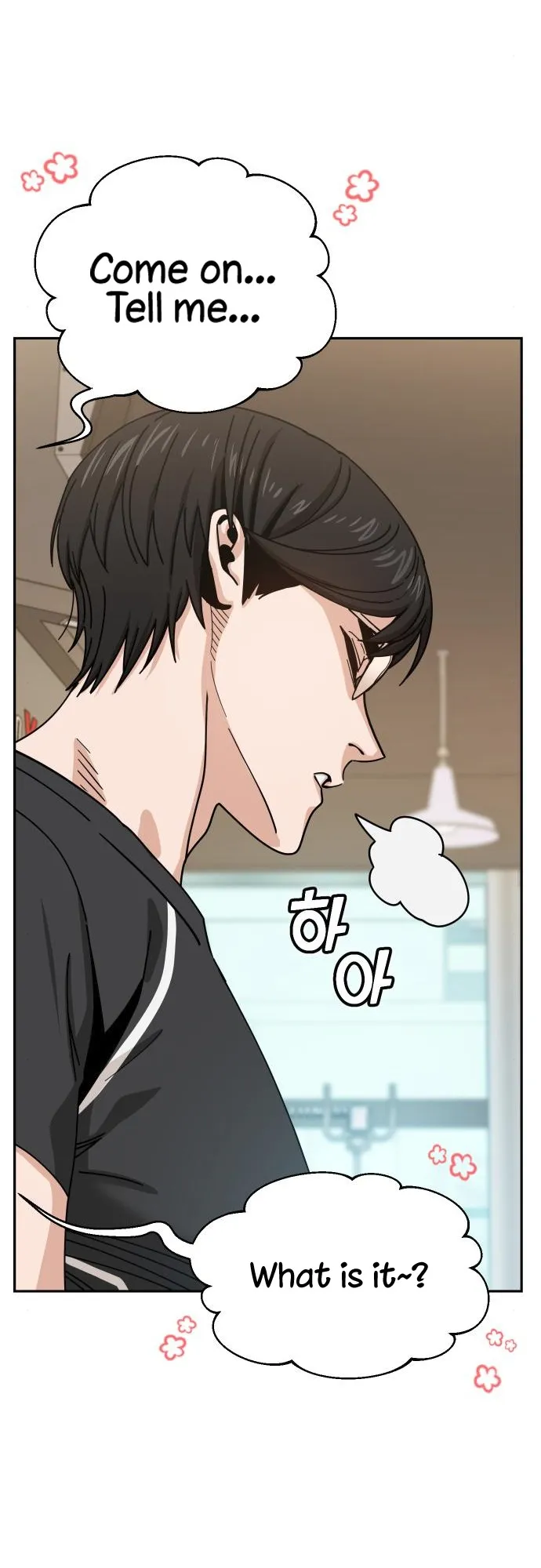Read Maybe Meant to Be Manga Online