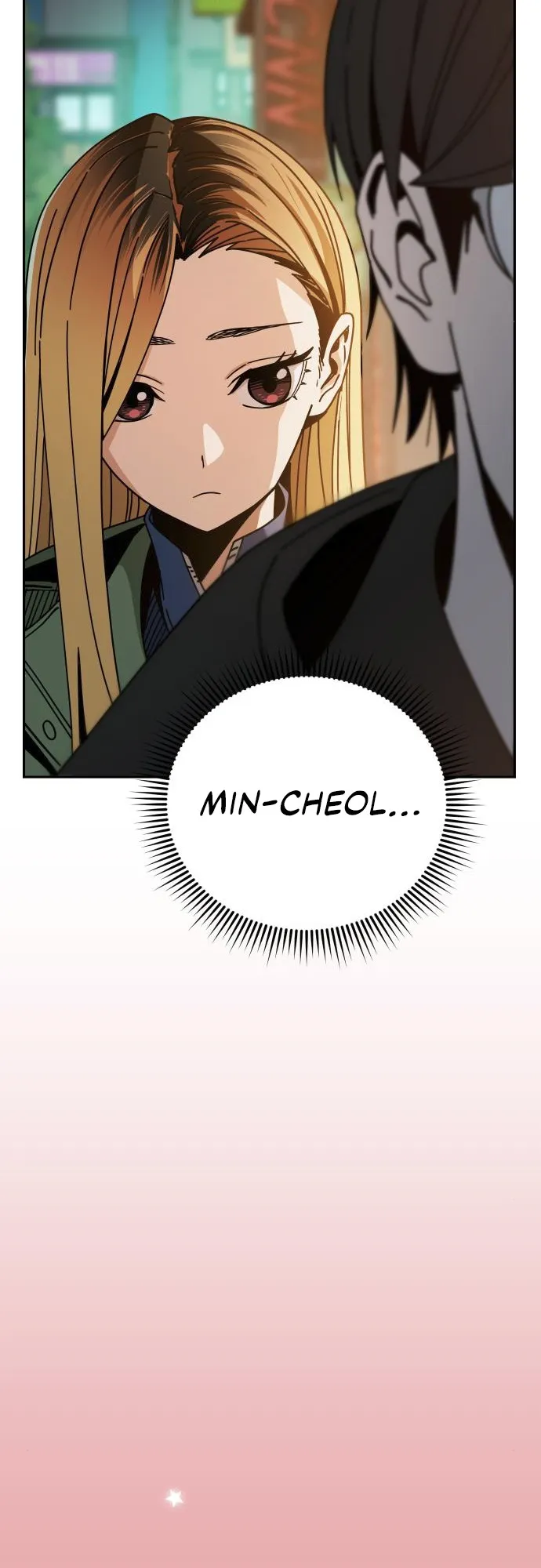 Read Maybe Meant to Be Manga Online