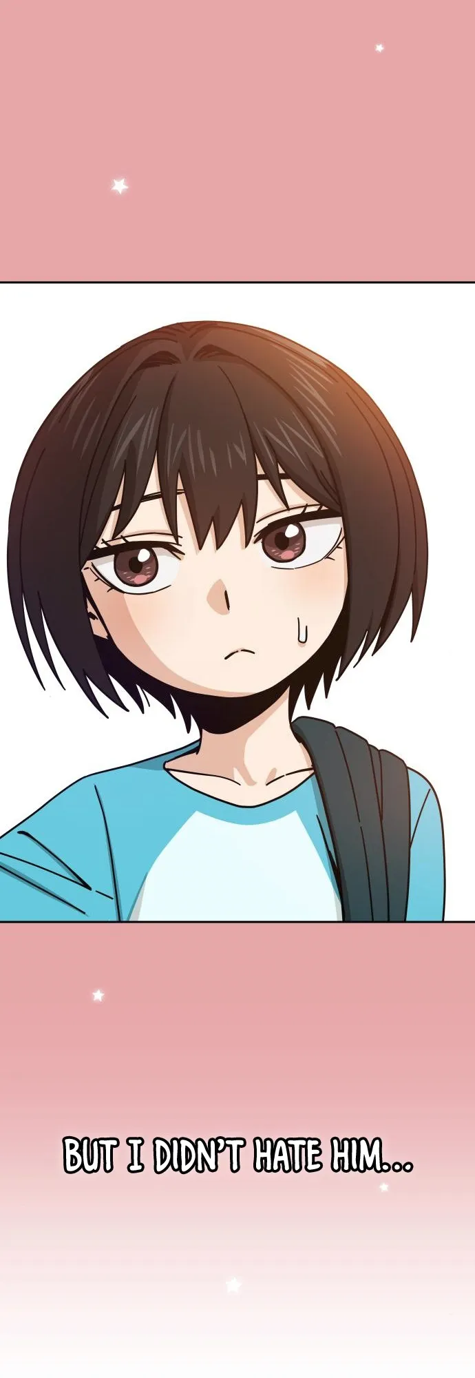 Read Maybe Meant to Be Manga Online