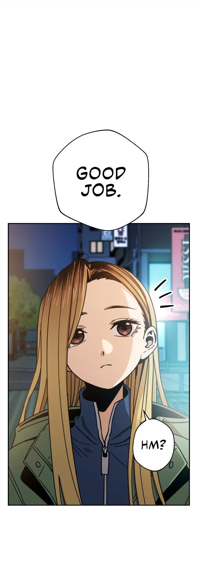 Read Maybe Meant to Be Manga Online