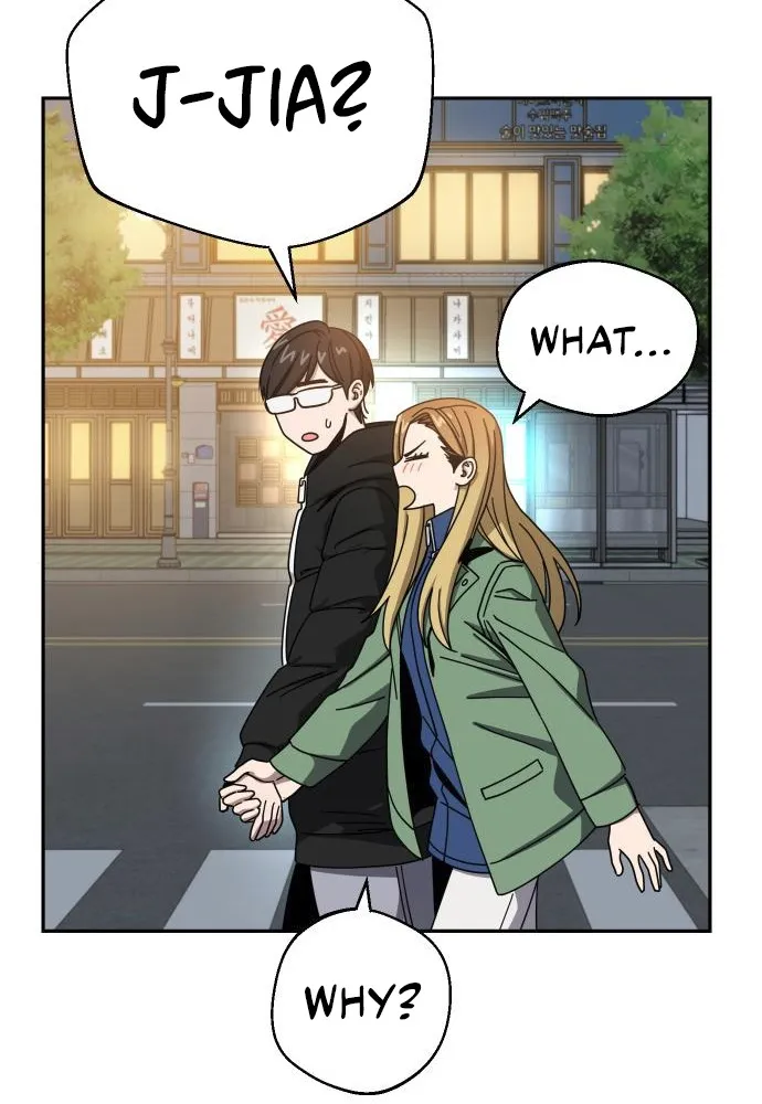Read Maybe Meant to Be Manga Online