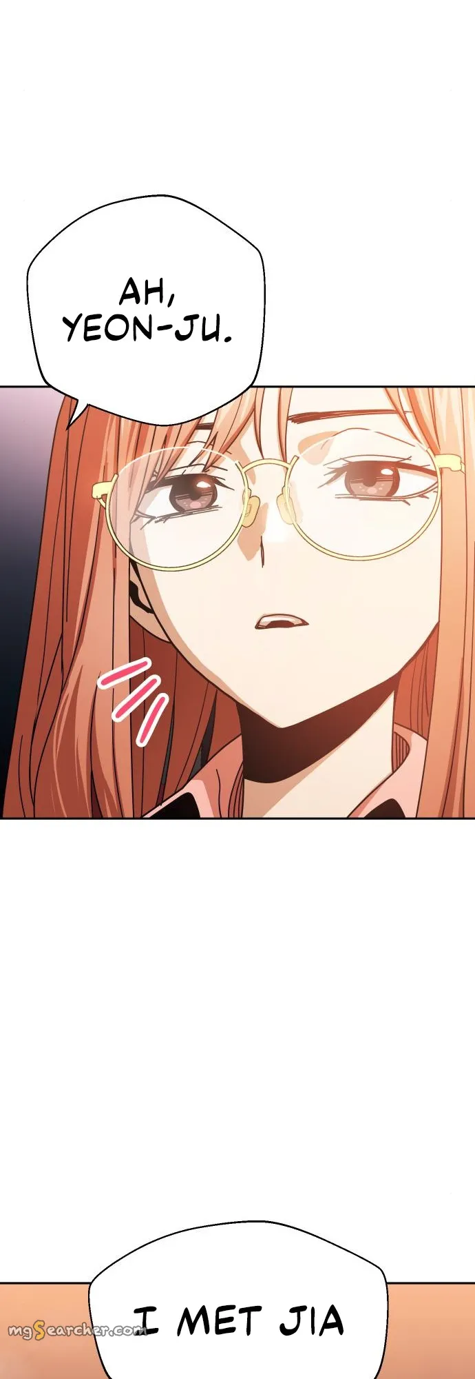 Read Maybe Meant to Be Manga Online