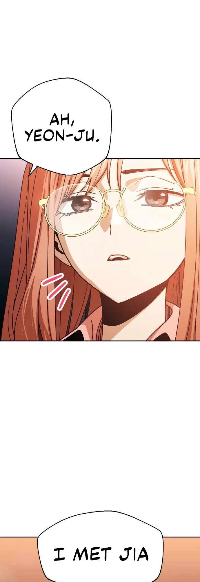 Read Maybe Meant to Be Manga Online