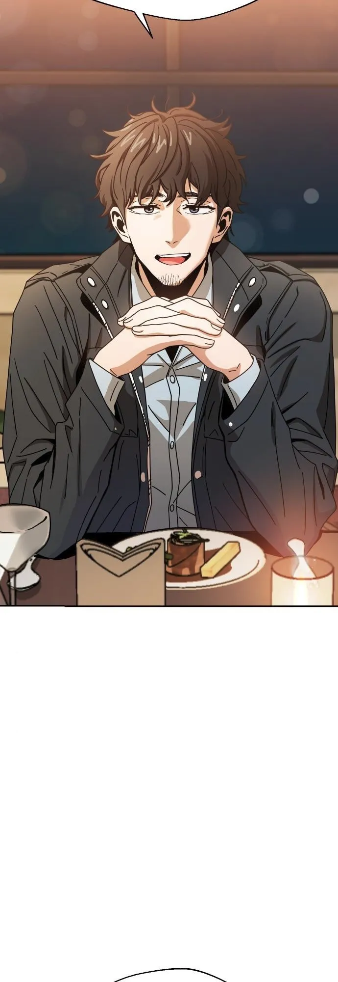 Read Maybe Meant to Be Manga Online