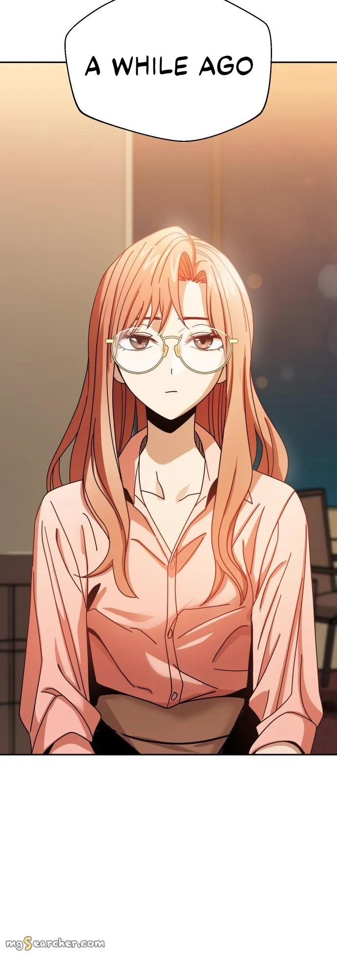 Read Maybe Meant to Be Manga Online