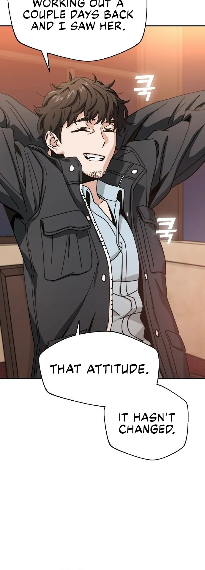 Read Maybe Meant to Be Manga Online