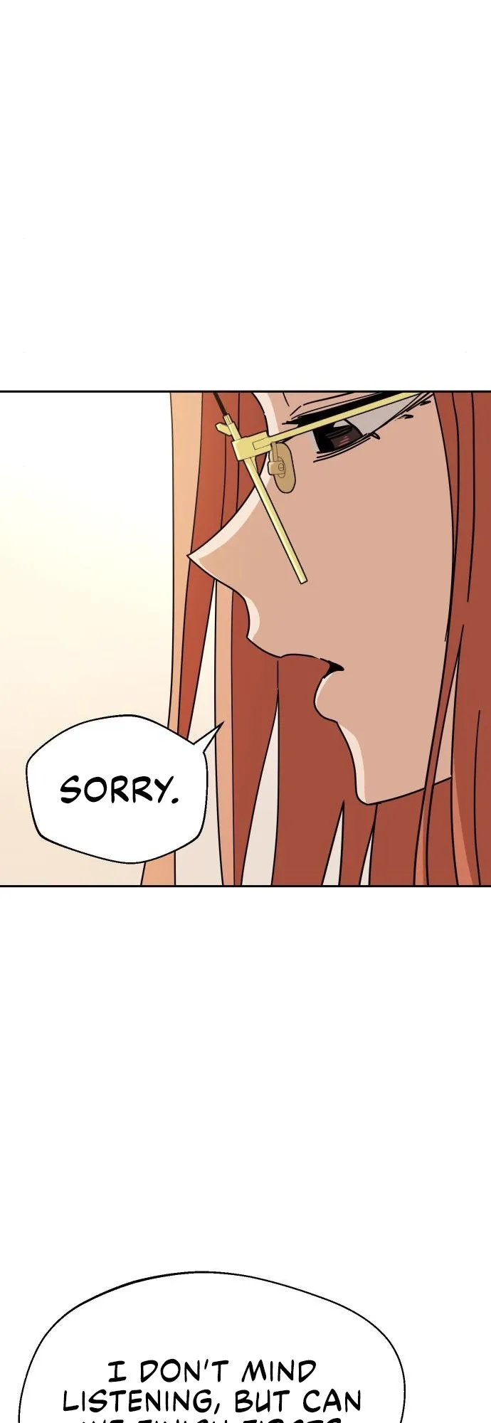 Read Maybe Meant to Be Manga Online