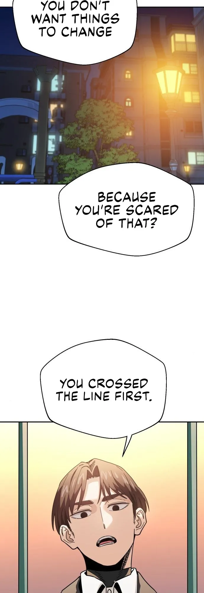 Read Maybe Meant to Be Manga Online