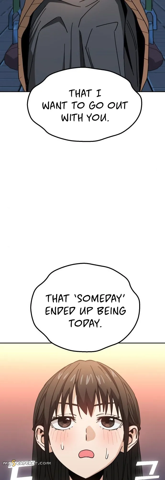 Read Maybe Meant to Be Manga Online