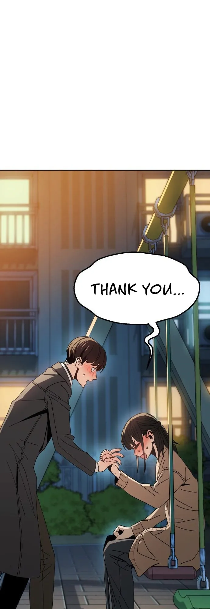 Read Maybe Meant to Be Manga Online