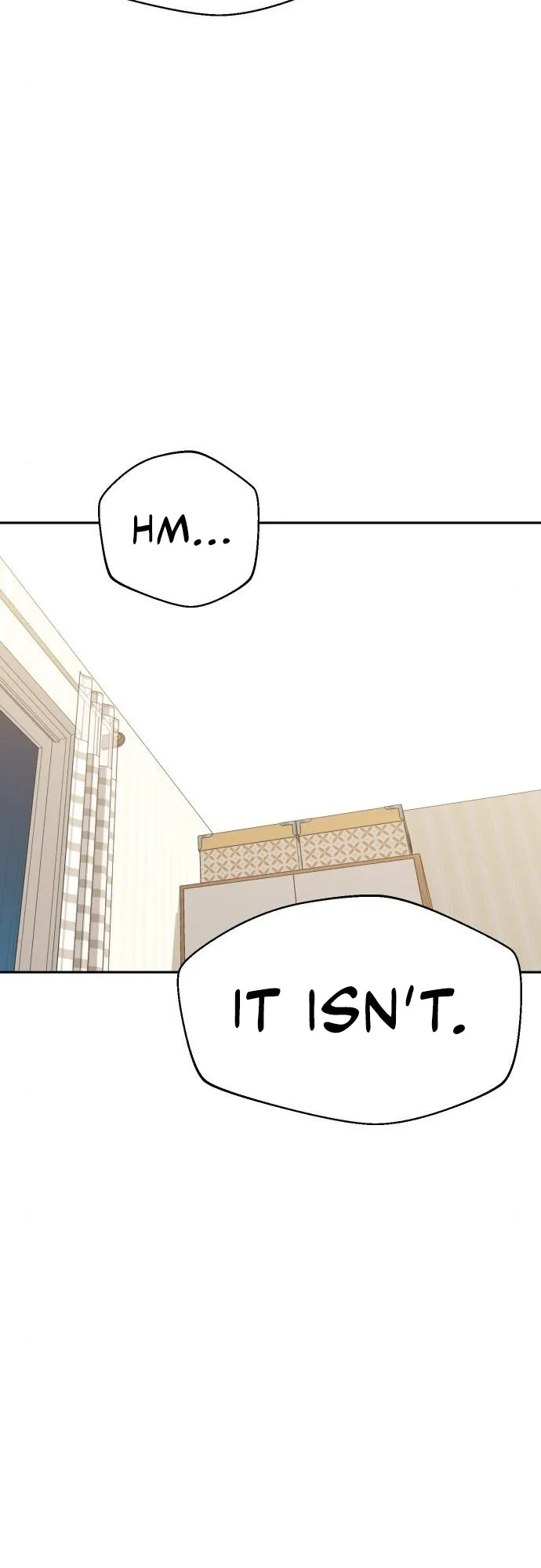 Read Maybe Meant to Be Manga Online