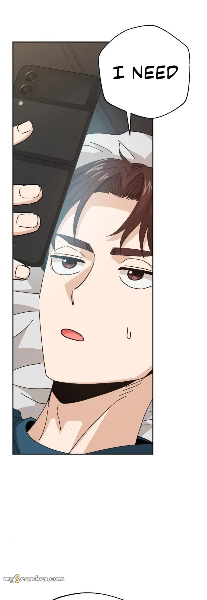 Read Maybe Meant to Be Manga Online