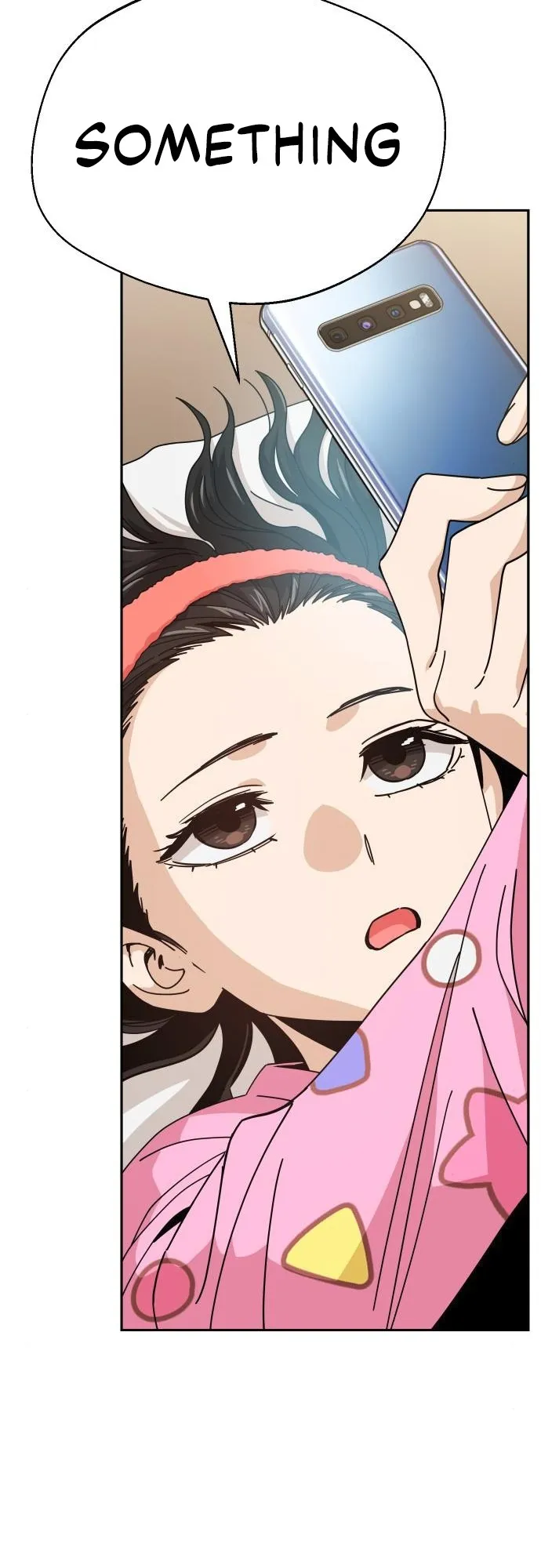 Read Maybe Meant to Be Manga Online