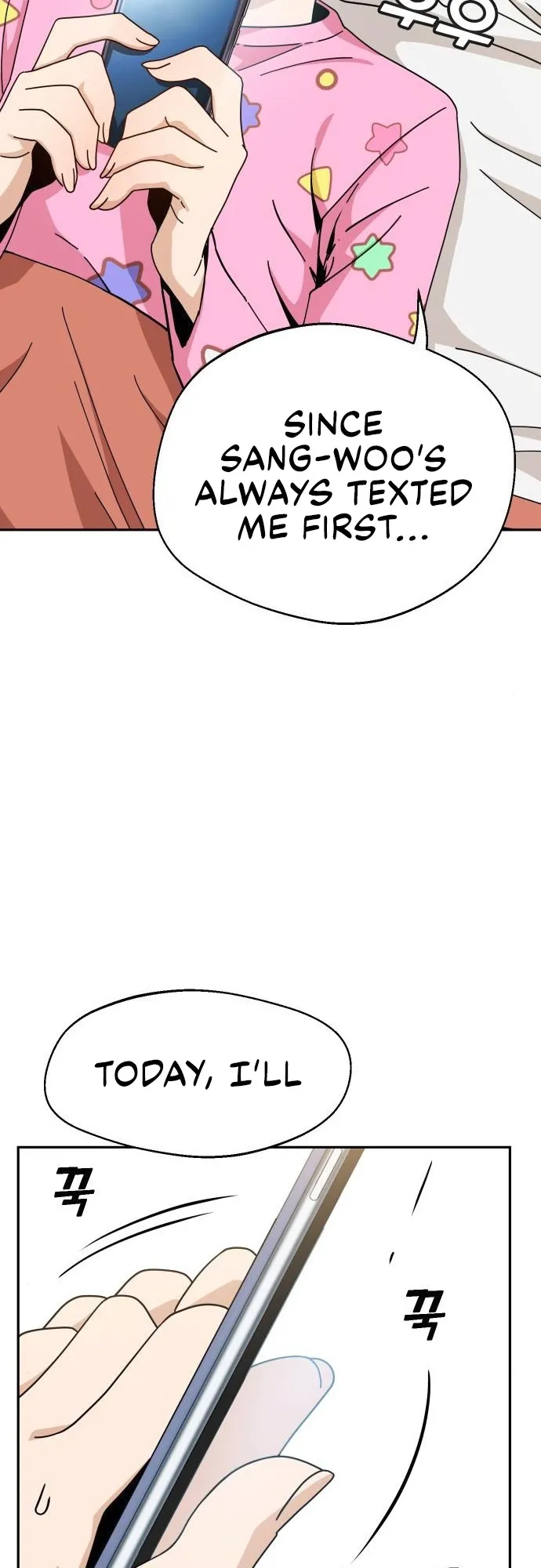 Read Maybe Meant to Be Manga Online