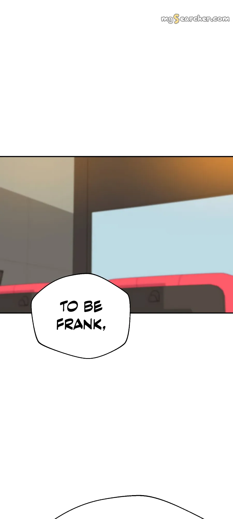 Read Maybe Meant to Be Manga Online