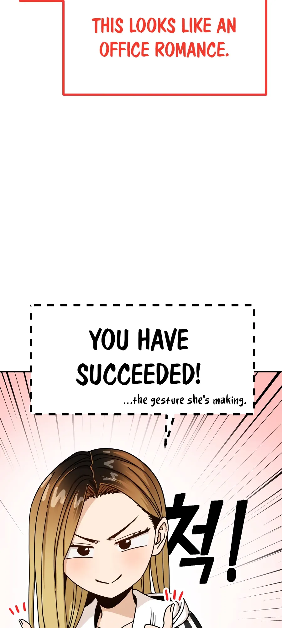 Read Maybe Meant to Be Manga Online