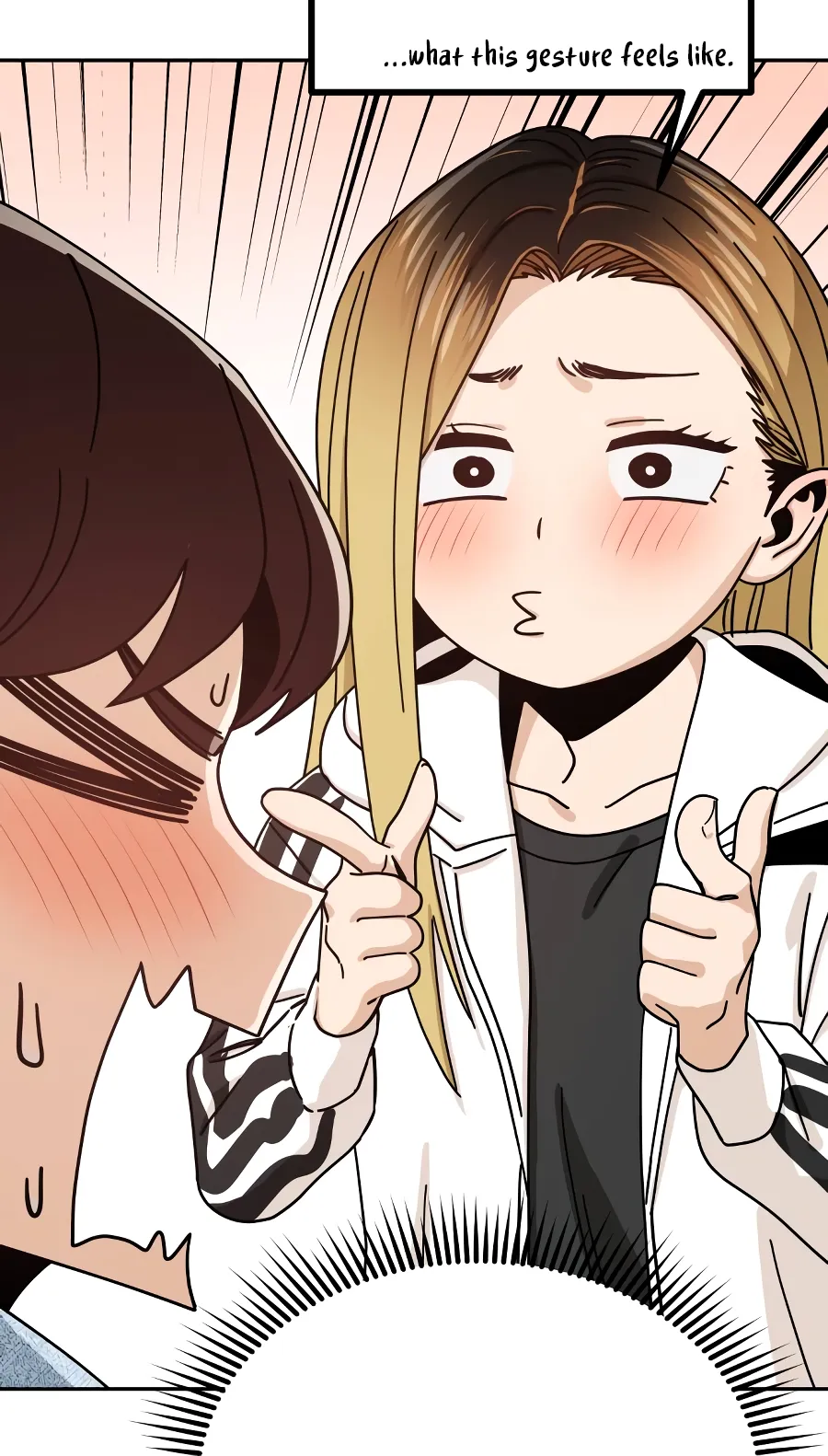 Read Maybe Meant to Be Manga Online