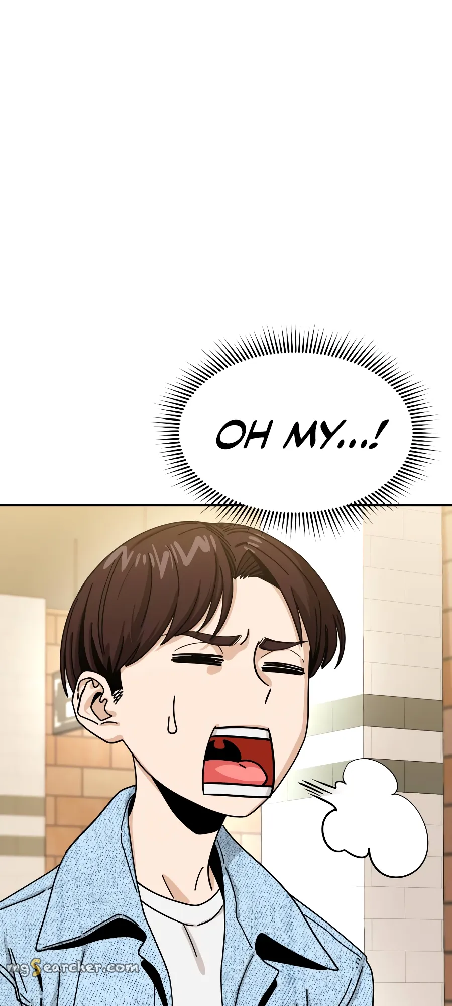 Read Maybe Meant to Be Manga Online