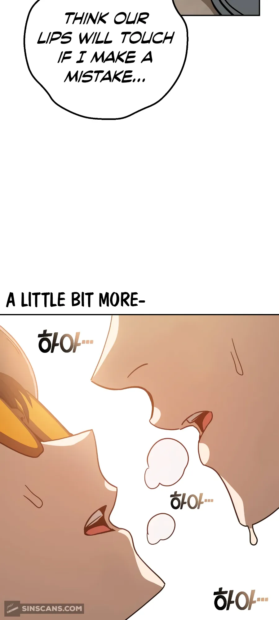 Read Maybe Meant to Be Manga Online