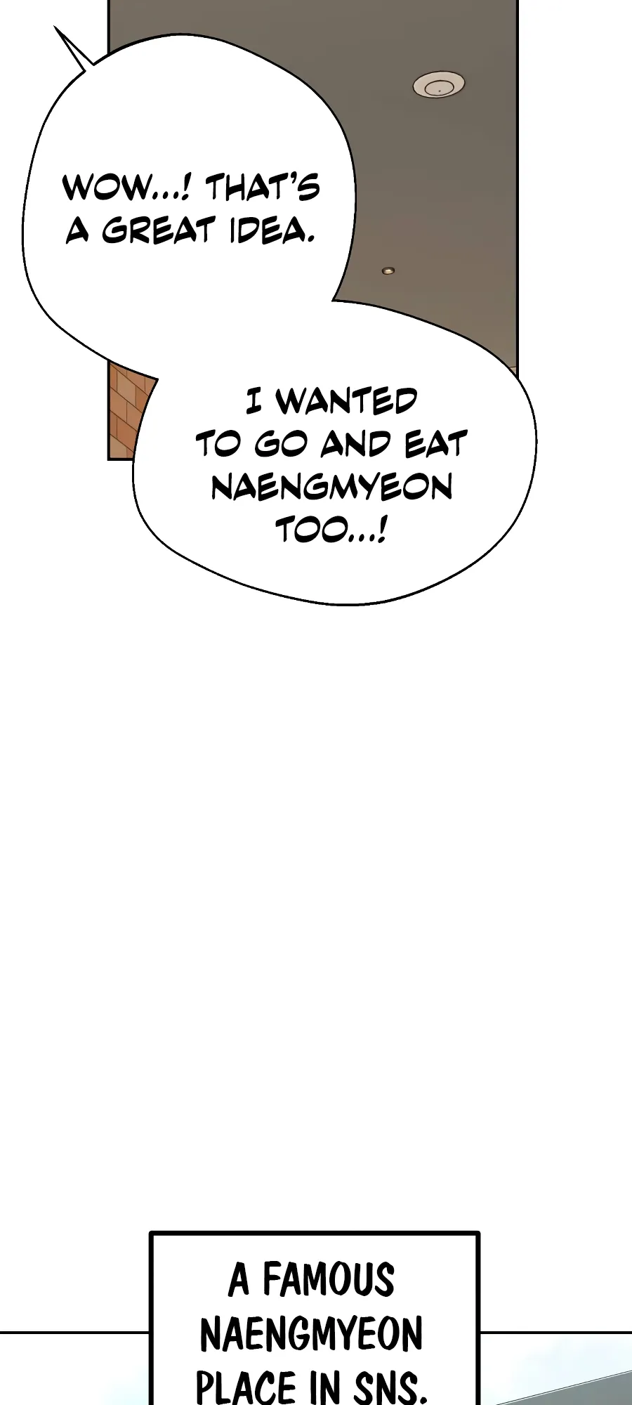 Read Maybe Meant to Be Manga Online