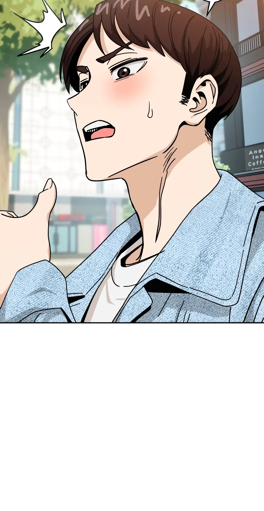 Read Maybe Meant to Be Manga Online