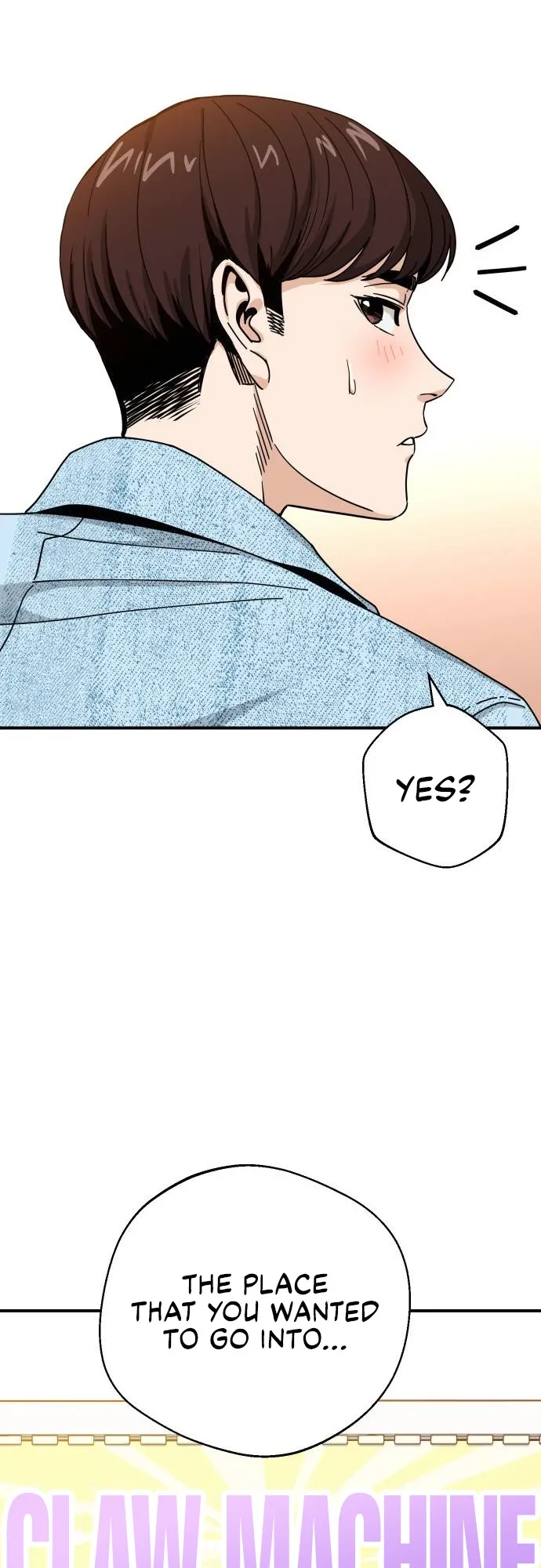 Read Maybe Meant to Be Manga Online